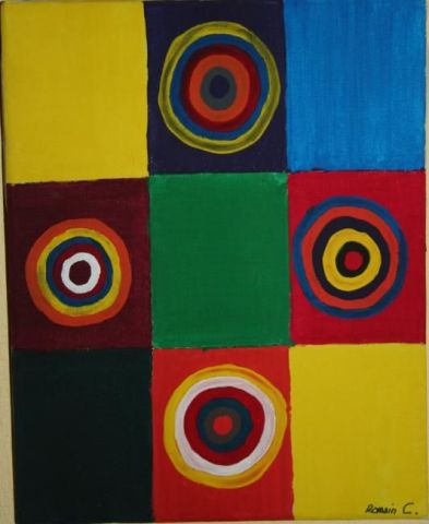 Les Cercles